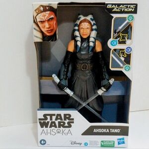 Star Wars Ahsoka Tano Action Figure